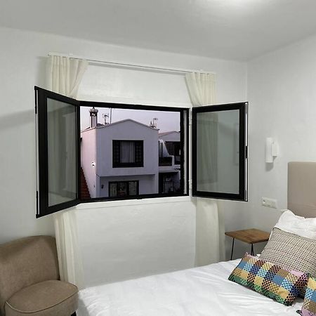 Moderno Apartamento Cerca Al Mar Tías Eksteriør bilde